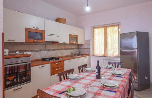 Confortevole e Spazioso Appartamento 100mq a Falerna con Vista Panoramica sul Golfo con Free WiFi e Smart Tv - Foto 2