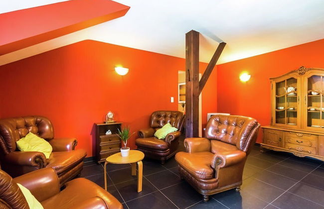 Gite Le Boquillon - Foto 37