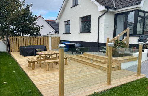 Beautiful 3-Bed House in Sunny Killough Down - Foto 18