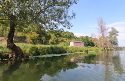 Villa Cesarica - Foto 3