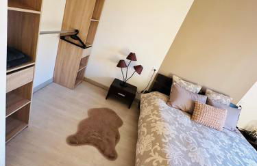 La Maison Jumelle ELM Tonneins - Foto 13