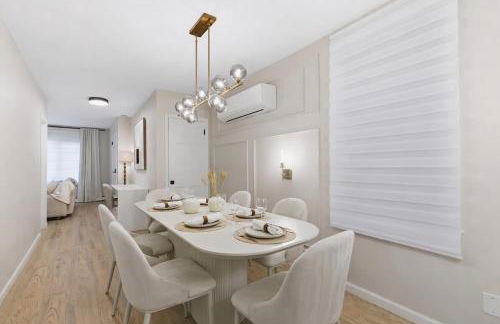 Near to Manhattan PATH Train To NYC EWR - Foto 12