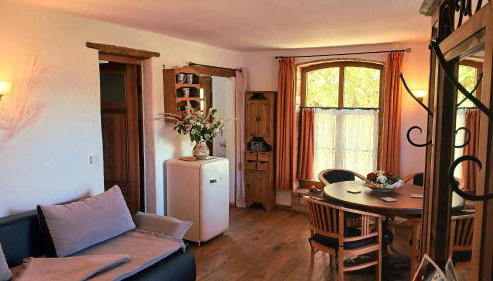 Ferienwohnung Sophienhof - Foto 4