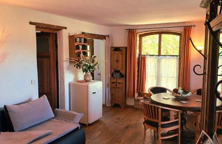 Ferienwohnung Sophienhof - Foto 4