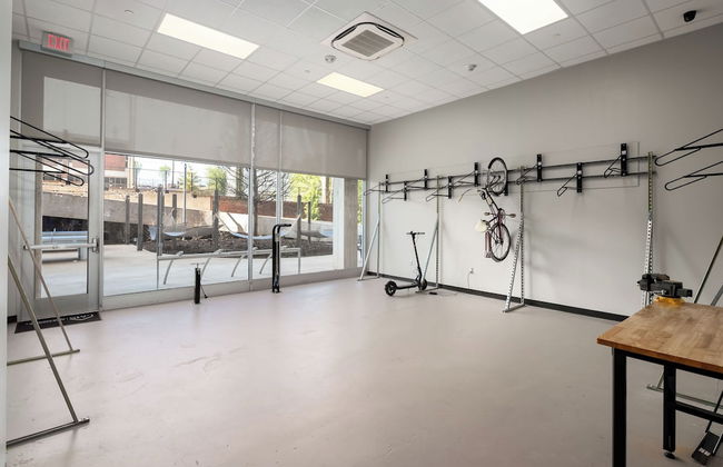 Landing Apartments at Five Points South - Foto 14