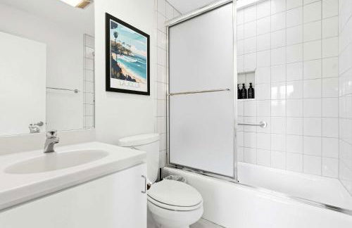 Luxury La Jolla Villa Ocean Views & Private Pool - Photo 39