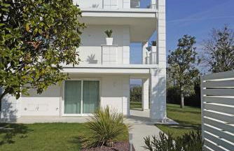 Villa Bianca Luxury Apartments - Foto 21