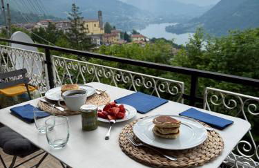 Casa Lagò Lagò Panoramic Apartment - Foto 2