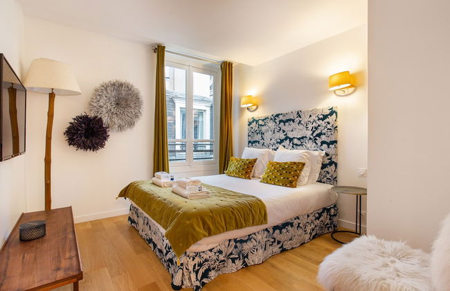 Résidence Paris Boetie - Foto 37