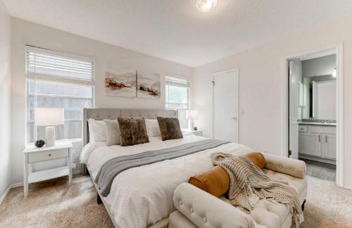 Austin Home Near Lakeline Mall & Pinballz Austin - Foto 33