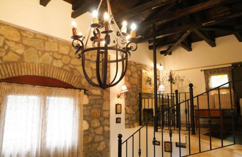 Pindos Resort - Foto 26