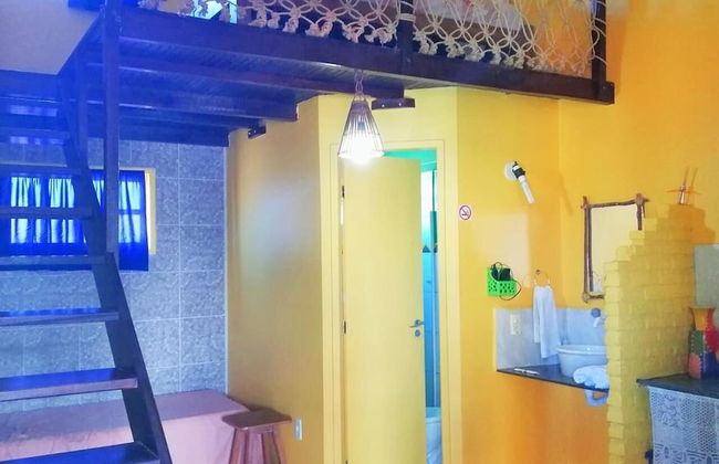 Bela Silvia Pousada - Foto 46