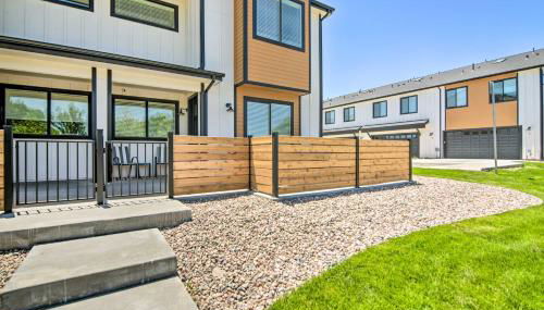 Gorgeous Greeley Getaway - Close to Parks! - Foto 3