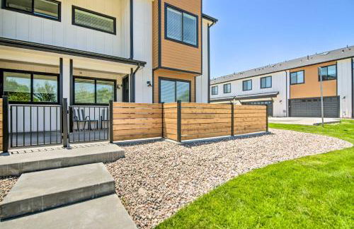 Gorgeous Greeley Getaway - Close to Parks! - Foto 3