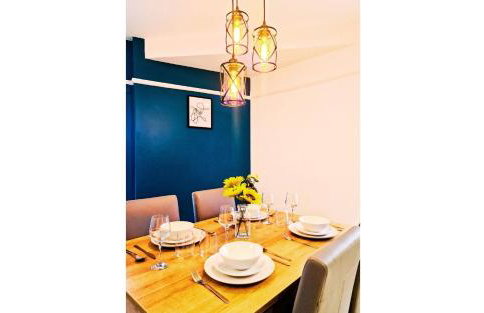 Lodginet Stays - County Heights - 2BR Flat 3 - Foto 15