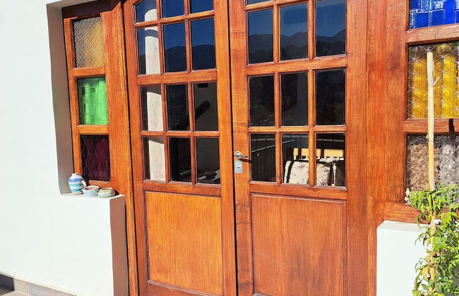 La Llama Negra - Foto 45