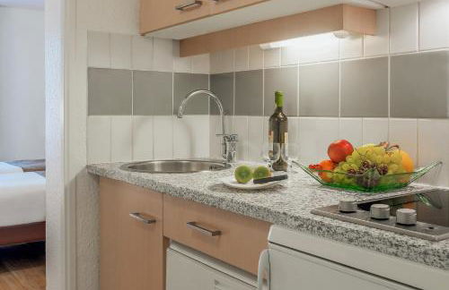 Citadines Bastille Gare de Lyon Paris - Foto 28