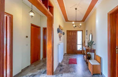 Country Home Genesi 20 min from Trikala - Foto 37