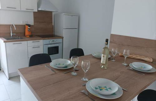 La petite Jarlandine - Foto 4