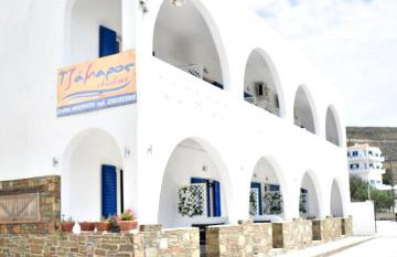 Tzamaros Studios - Foto 1