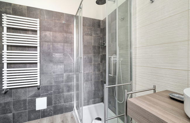 JOIVY Modern Studio for 3 - Foto 42