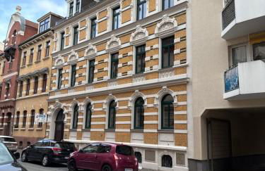 Ferienwohnung Henricistrasse - Foto 13