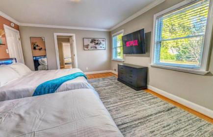 5300sqft Home 10 Mins to Washington DC Sleeps 20 - Foto 4