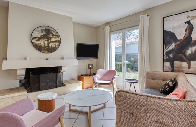 Andernos Bassin - Foto 7