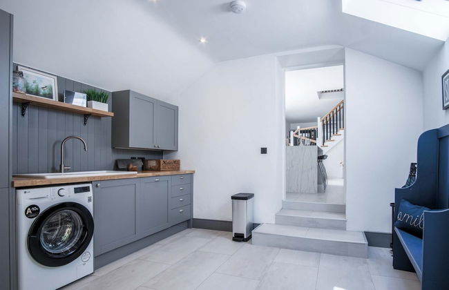 The Granary - 3 Bed Barn Conversion - Llawhaden - Foto 30