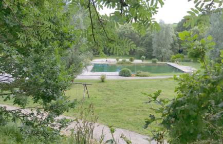 Ferienwohnungen Edenhofer-Kollmer - Foto 13