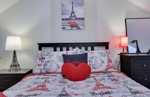 In The Heart Of Jim Thorpe (with your own parking) - Foto 36