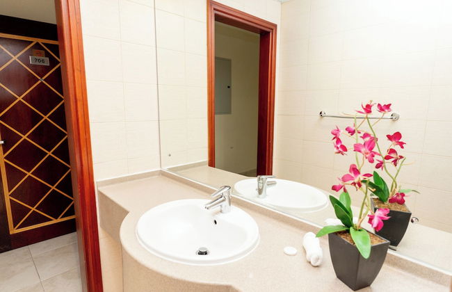 Al Raya Hotel Apartment - Foto 35