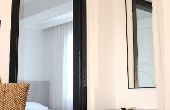 Tasan Apart Otel - Foto 11