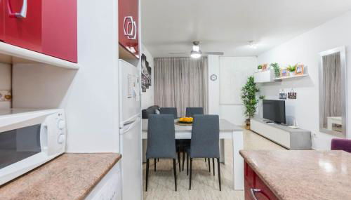 Apartamento Marqués de Ordoño-Murciapartments - Foto 5