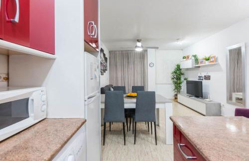 Apartamento Marqués de Ordoño-Murciapartments - Foto 5
