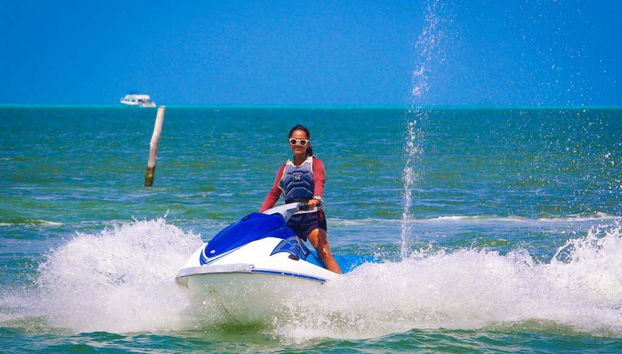 Jet Ski in Cancun - Foto 2