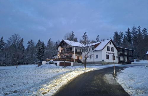 Kutscherhaus - Foto 48