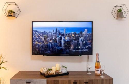 Sympatico Central Apartment in Athens - Foto 6