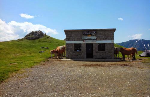 Gîte chaleureux au cœur du village - Foto 17