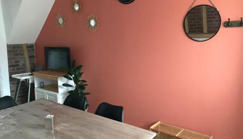 Gîte des falaises - Foto 4