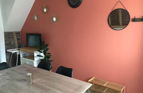 Gîte des falaises - Foto 4