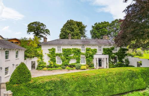 Llwynhelig House - Uk46395 - Foto 33