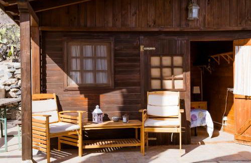 ViVaTenerife - Retreat in nature, SPA and wellness - Foto 9