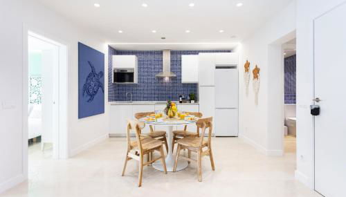 La Tortuga Azul C - Foto 4, dishwasher