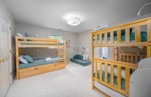 Lake Days Getaway - Foto 40