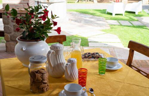 Agriturismo La Rombaia - Foto 102