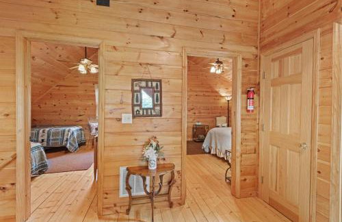 Timber Lodge - Photo 23