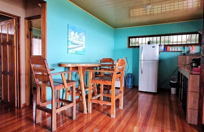 Pura Natura Lodge - Foto 76