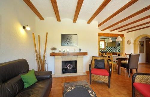 Holiday Home Reposo by Interhome - Foto 12