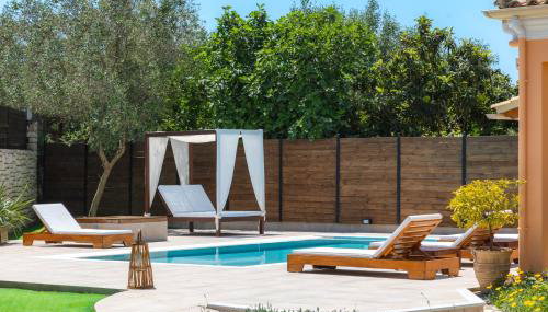 Villa Bella Donna Corfu - Photo 2